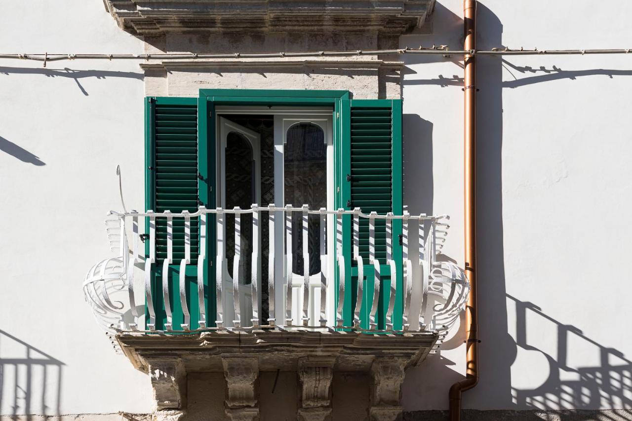 Maisonnette Vv 155- Ortigia Holidays Syracuse Buitenkant foto