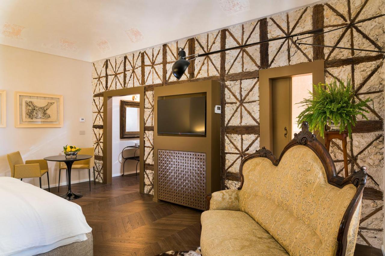 Maisonnette Vv 155- Ortigia Holidays Syracuse Buitenkant foto