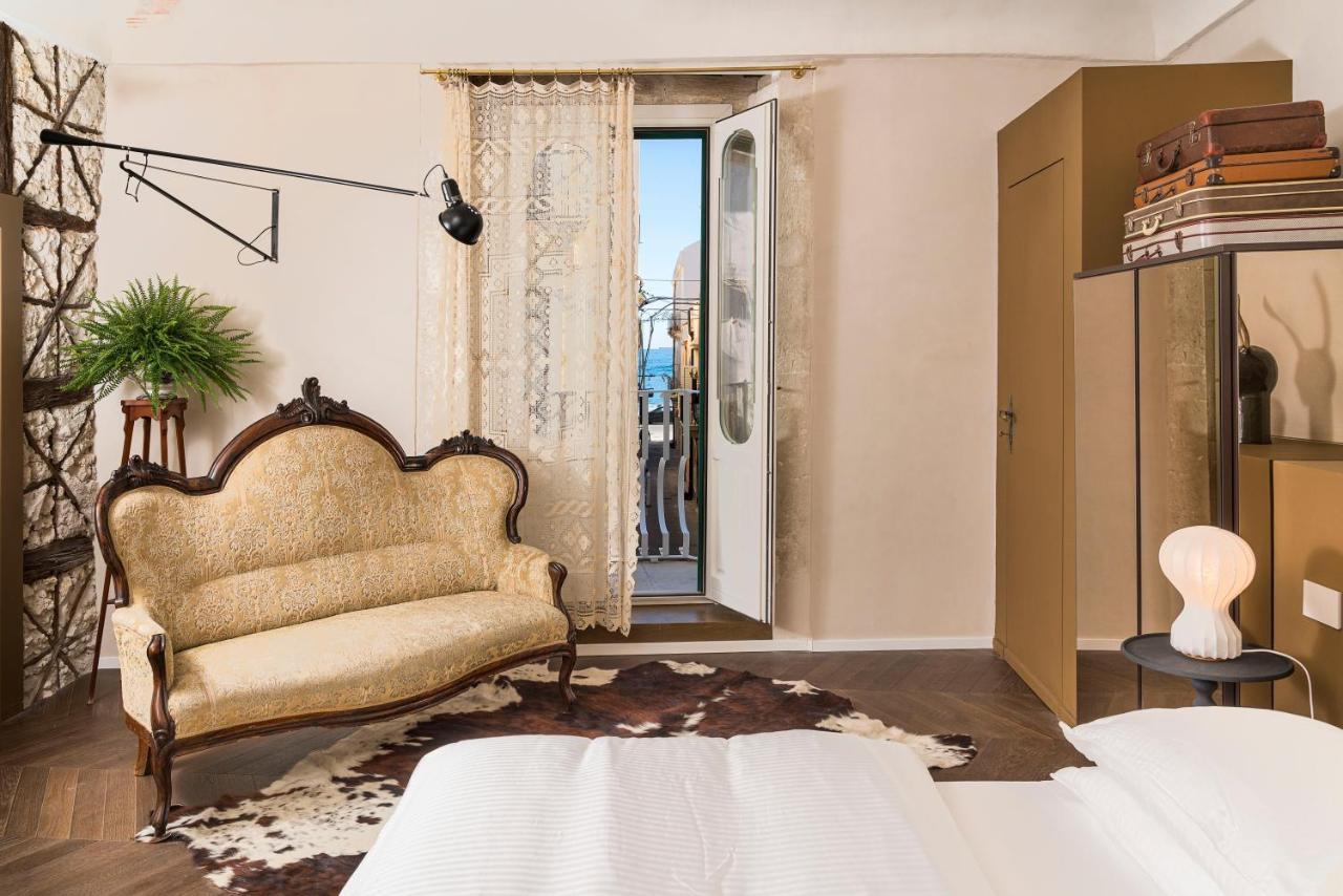 Maisonnette Vv 155- Ortigia Holidays Syracuse Buitenkant foto