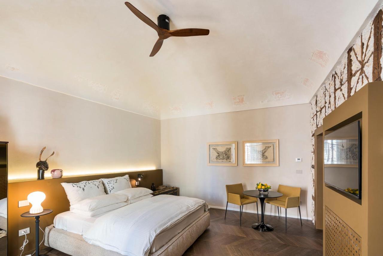 Maisonnette Vv 155- Ortigia Holidays Syracuse Buitenkant foto