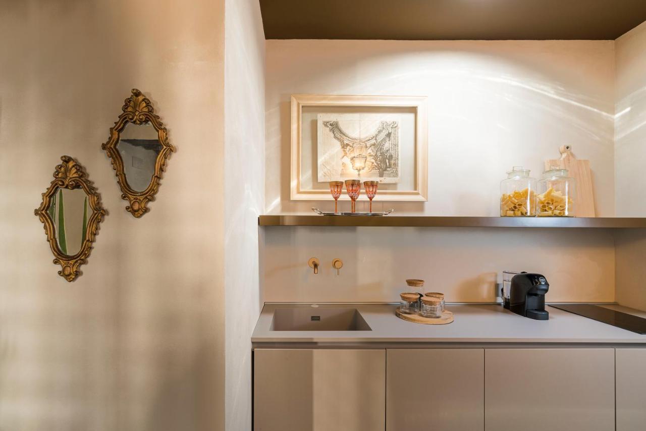 Maisonnette Vv 155- Ortigia Holidays Syracuse Buitenkant foto
