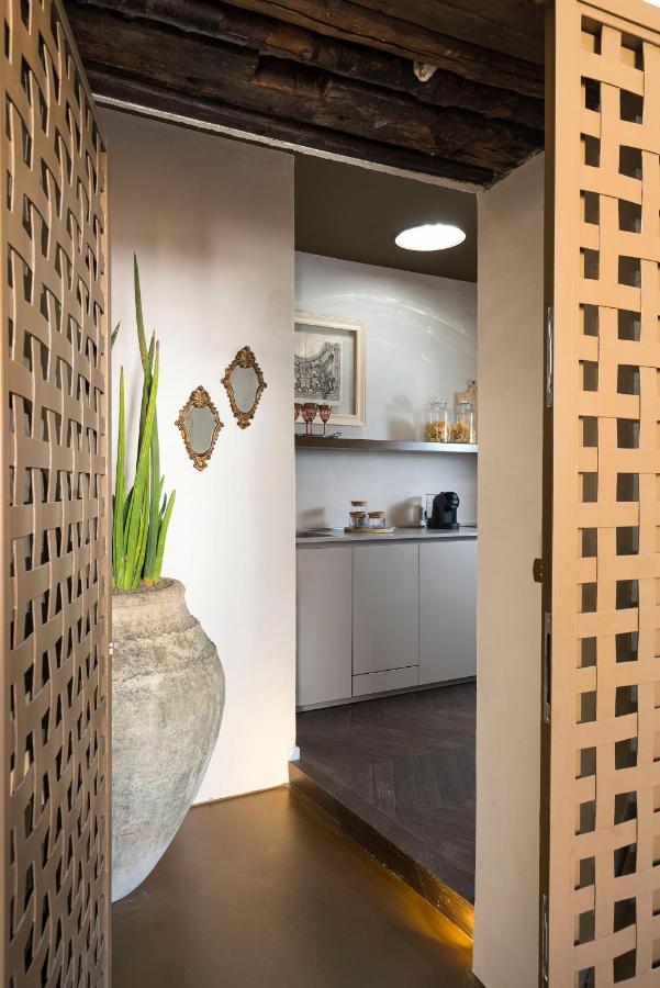 Maisonnette Vv 155- Ortigia Holidays Syracuse Buitenkant foto