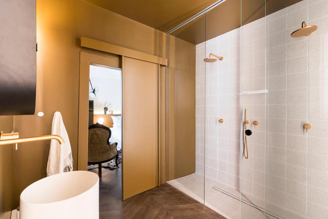 Maisonnette Vv 155- Ortigia Holidays Syracuse Buitenkant foto